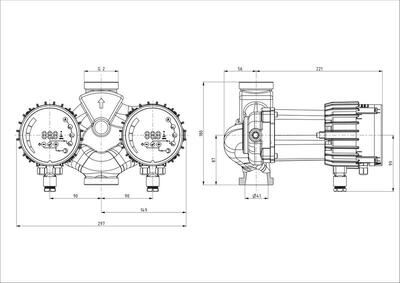 NMTD SMART C 32/40-180