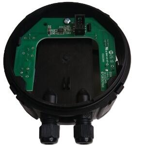 Центробежный моноблочный насос ECL 40-360/2/4.0/I-D-2xTT типа 