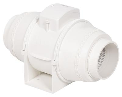 Канальный вентилятор круглый Shuft SILENTMIX-100T