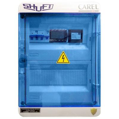 Шкаф управления Shuft W2 v.09 Basic