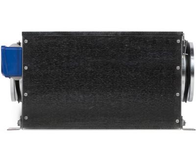 Канальный вентилятор круглый Shuft ICFE 400 VIM