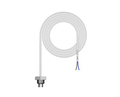 TU-D2 ECO NTC10k (3435) Врезной датчик температуры G1/2