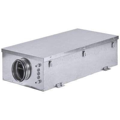 Установка приточная ECO-SLIM 1100-9,0/3-А