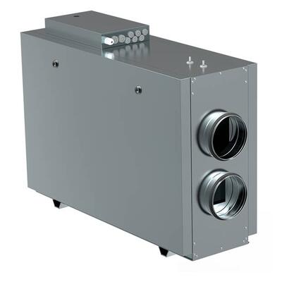 Установка приточно-вытяжная UniMAX-P 800 SW-A