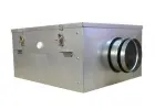 Вытяжные установки КВУ