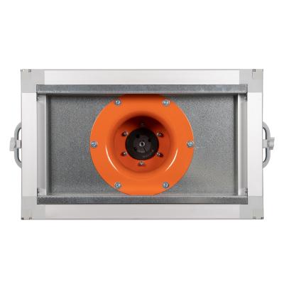 Вентилятор cо свободным колесом SHUFT TORNADO 600x300-SH-25-0,75-2