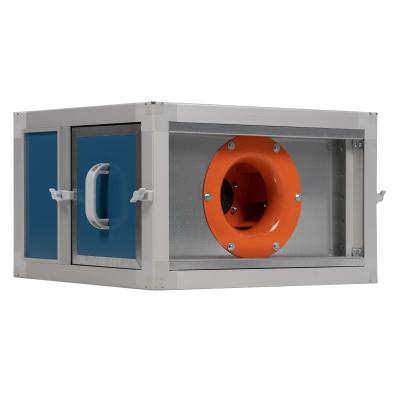 Вентилятор cо свободным колесом SHUFT TORNADO 600x300-SH-25-0,75-2