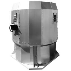 Вентилятор дымоудаления ВКРФ-м №5,6 мощность 0.55кВт