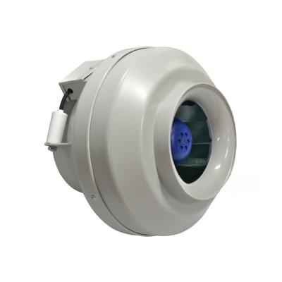 Вентилятор радиальный KVR 125/1 Ned