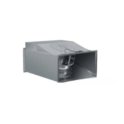Вентилятор VR 40-20/20.4D Ned