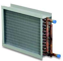 Водяной нагреватель NVS 80 WH3